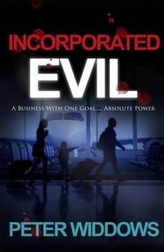  Incorporated Evil