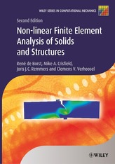  Nonlinear Finite Element Analysis of Solids and Structures