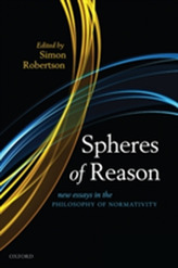  Spheres of Reason