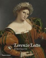  Lorenzo Lotto Portraits