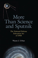  More Than Science and Sputnik