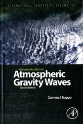 An Introduction to Atmospheric Gravity Waves