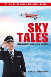  SKY TALES