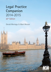  Legal Practice Companion 2014/15