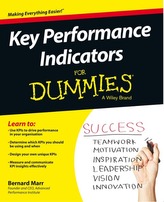 Key Performance Indicators For Dummies