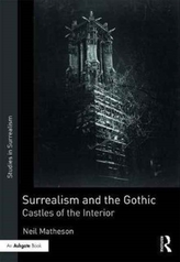  Surrealism and the Gothic