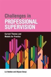  Challenges in Professional Supervision