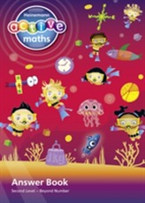  Heinemann Active Maths - Second Level - Beyond Number - Answer Book