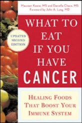  What to Eat if You Have Cancer (revised)