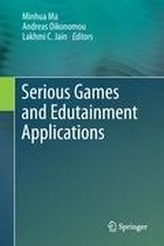  Serious Games and Edutainment Applications