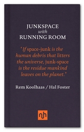  Junkspace/Running Room