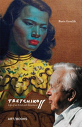  Incredible Tretchikoff