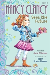  Fancy Nancy: Nancy Clancy Sees the Future
