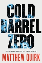  Cold Barrel Zero