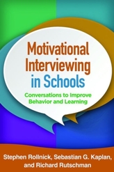  Motivational Interviewing in Schools