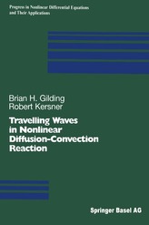  Travelling Waves in Nonlinear Diffusion-Convection Reaction