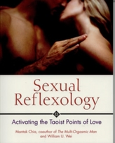 Sexual Reflexology