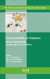  Sustainability in Fashion and Apparels