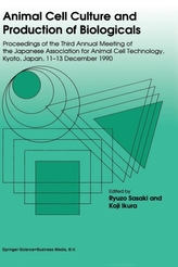  Animal Cell Culture and Production of Biologicals