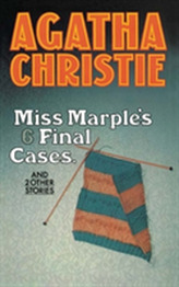  Miss Marple's Final Cases