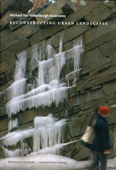  Michael Van Valkenburgh Associates