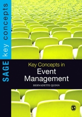  Key Concepts in Event Management