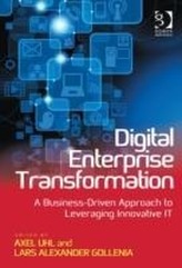  Digital Enterprise Transformation