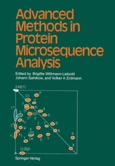  Advanced Methods in Protein Microsequence Analysis