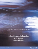  Action Research in Education: Pearson New International Edition