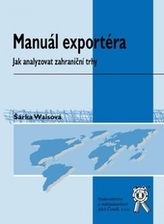 Manuál exportéra