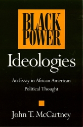  Black Power Ideologies