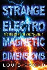  Strange Electromagnetic Dimensions