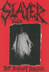  Slayer Mag Vol. 10