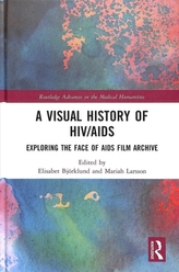 A Visual History of HIV/AIDS