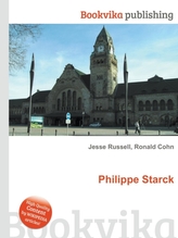  Philippe Starck
