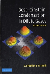 Bose-Einstein Condensation in Dilute Gases