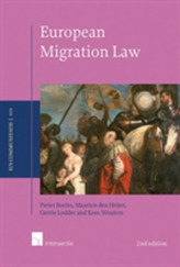  European Migration Law