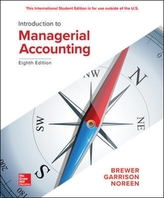  INTRODUCTION TO MANAGERIAL ACCOUNTING 8E