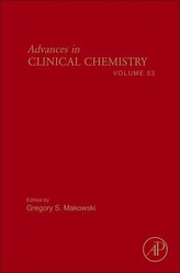  Advances in Clinical Chemistry