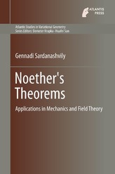  Noether's Theorems