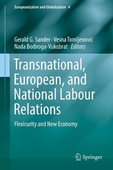  Transnational, European, and National Labour Relations