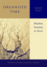  Organized Time