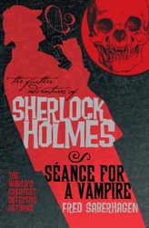  Further Adv. S. Holmes, Seance for a Vampire