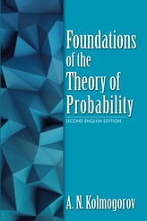  Foundations of the Theory of Probability: Second English