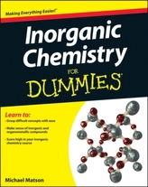  Inorganic Chemistry For Dummies