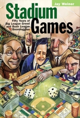  Stadium Games