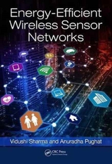  Energy-Efficient Wireless Sensor Networks