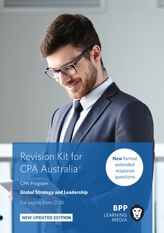  CPA Australia Global Strategy & Leadership