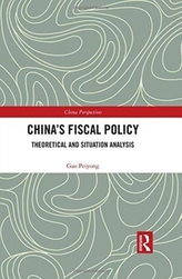  China's Fiscal Policy