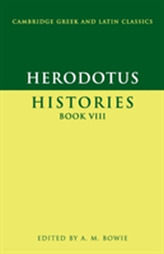  Herodotus: Histories Book VIII